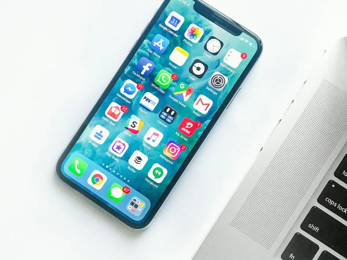 Apple iPhone 12 mini 128 GB, 16 months old — photo 3 of 4